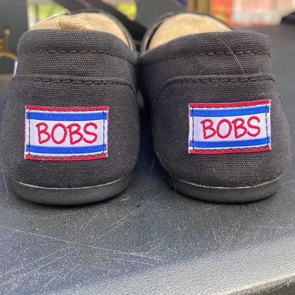 Bobs black memory foam - Picture 2 of 4